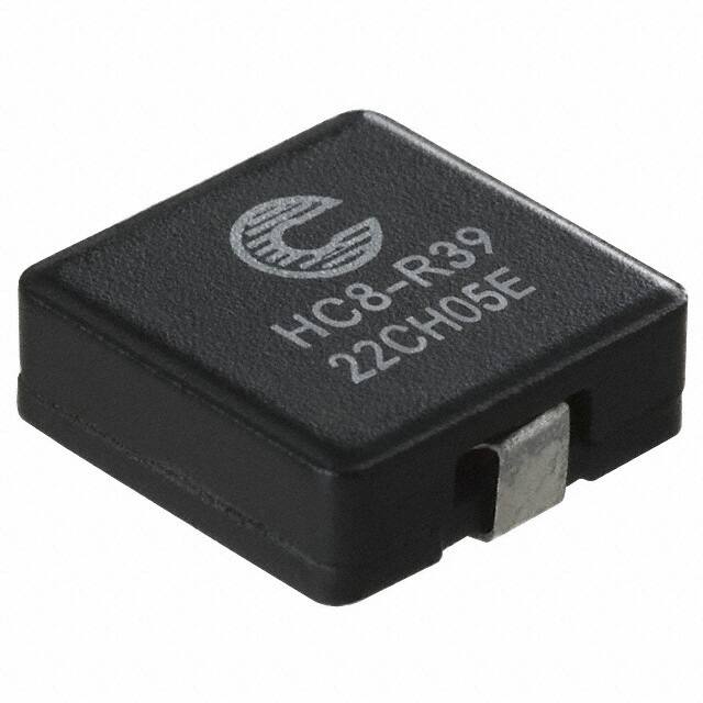 HC8-R39-R Eaton - Electronics Division  Fixed Inductors